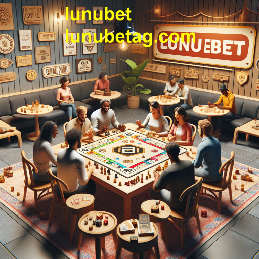 O Renascimento dos Jogos de Tabuleiro: Um Mergulho em Diversão e Estratégia