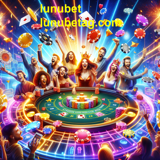 Aposte em suas equipes e eventos favoritos com o Lunubet, onde a emoção do esporte se encontra com a oportunidade de ganhar.