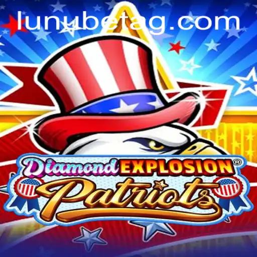 Exploring the Exciting World of DiamondExplosionPatriots: A Game of Strategy and Fun