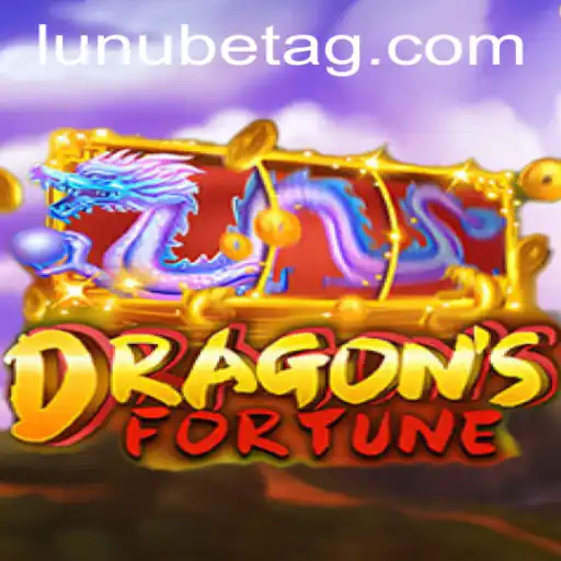 Unveiling DragonFortune: Exploring the Thrills of Magic and Adventure