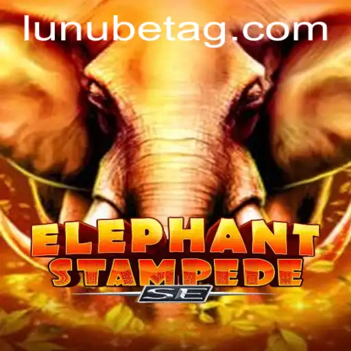 Unveiling ElephantStampedeSE: A Thrilling New Adventure