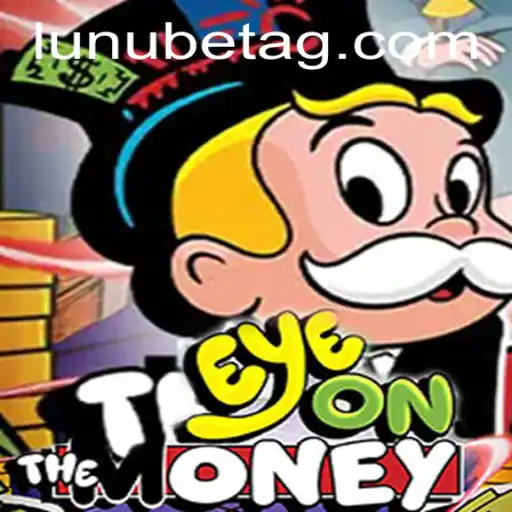 EyeOnTheMoney: Embrace Strategy and Excitement in this Thrilling Game