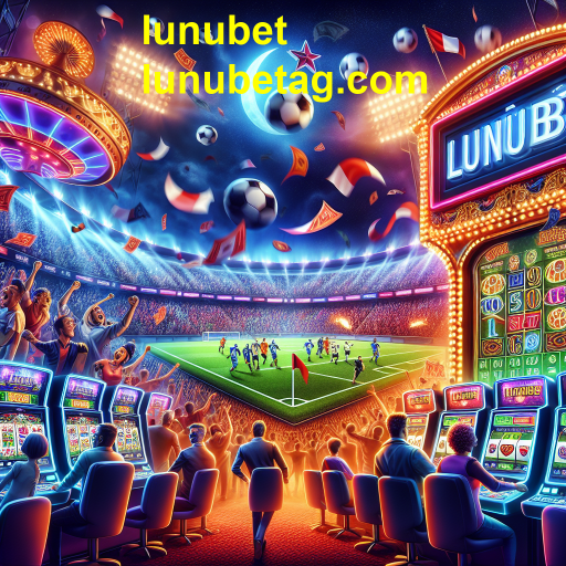 A Paixão pelo Futebol: Uma Análise da Categoria no Lunubet