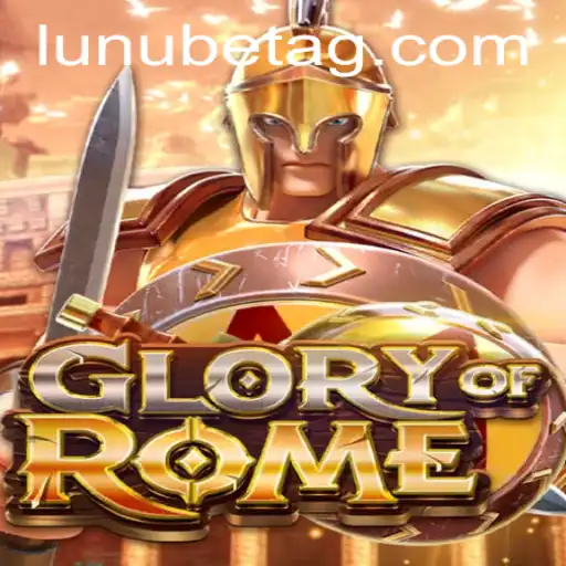 Experience the Epic Adventure of GloryofRome