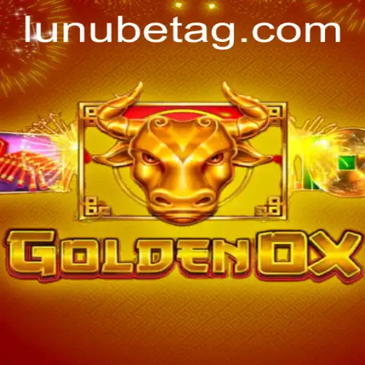 GoldenOx: The Thrilling New Game Journey Meets Betao Adventure