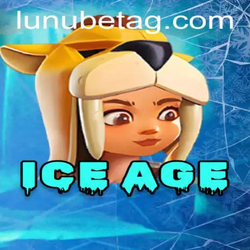 IceAge: An Immersive Journey into the Frozen World