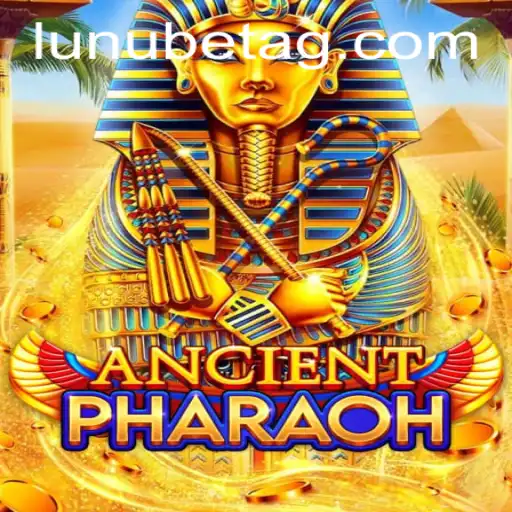 Explore the Mystical World of AncientPharaoh: A Journey Through Time