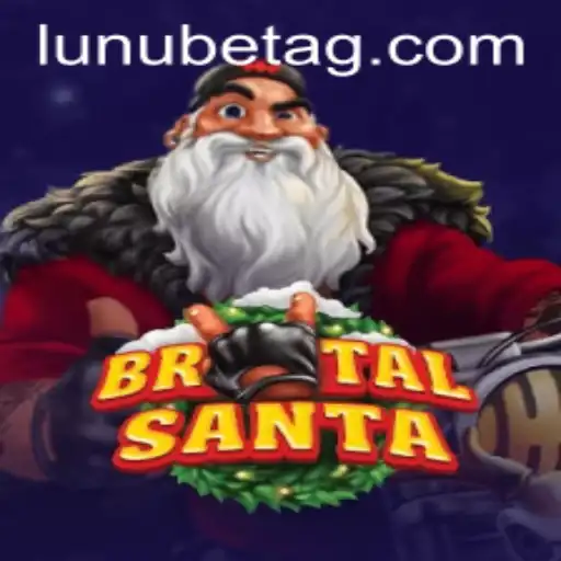 BrutalSanta: A Bold Holiday Adventure with a Twist of Betao