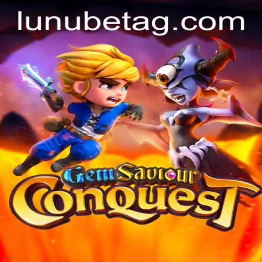 GemSaviourConquest: A Deep Dive into the Adventures and Challenges