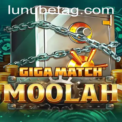 GigaMatchMoolah: Revolutionizing the Gaming Industry
