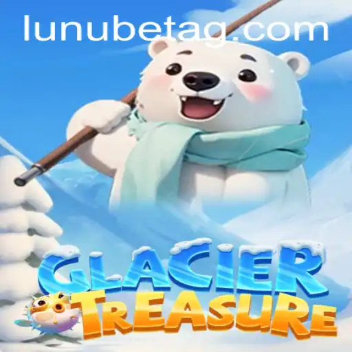 Exploring GlacierTreasure: Adventure Awaits in a Frozen World