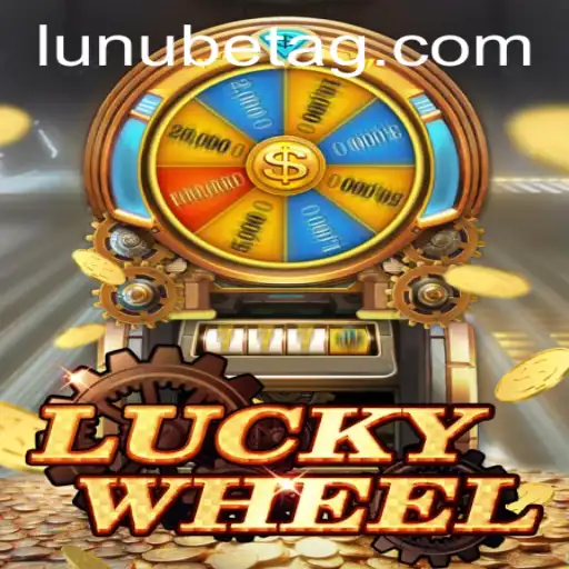 Discover the Thrilling World of 'LuckyWheel': An Engaging Game Experience