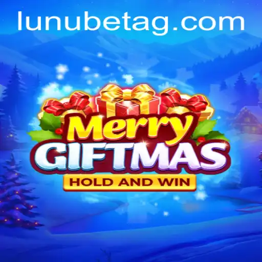 MerryGiftmas: A Festive Game of Strategy and Chance