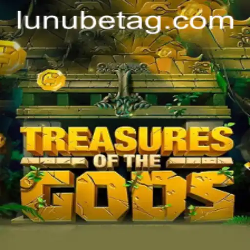 Treasure of the Gods: Exploring the Mythical World of Betao