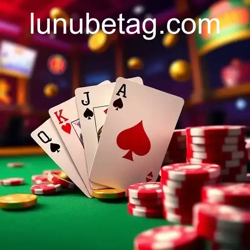 Jogos de cassino