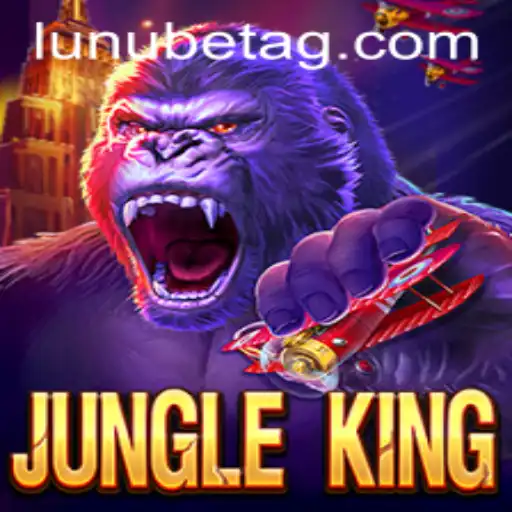Enter the Thrilling World of JungleKing with Betao