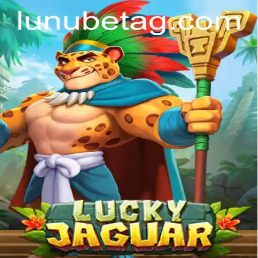 Unleashing Adventure in LuckyJaguar: A Thrilling Game Experience with Betao