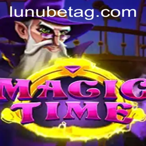 Unleashing the Magic: An In-depth Look at MagicTime and the Enigmatic Betao