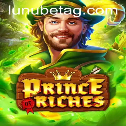 PrinceOfRiches: A Captivating Journey into a World of Wealth