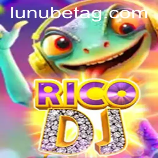 Discovering RicoDJ: An Immersive Gaming Experience