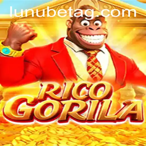 Unveiling RicoGorila: A Dive into the Thrilling World of Betao