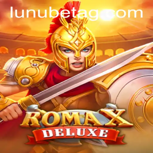 Experience the Thrill of RomaXDeluxe: A Fusion of Strategy and Adventure