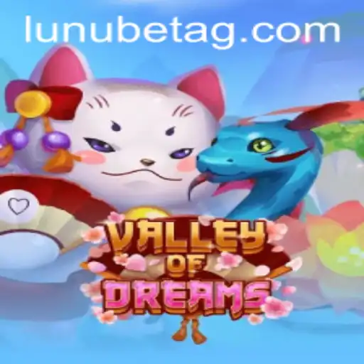 Valley of Dreams: Explore the Mystical World of Betao