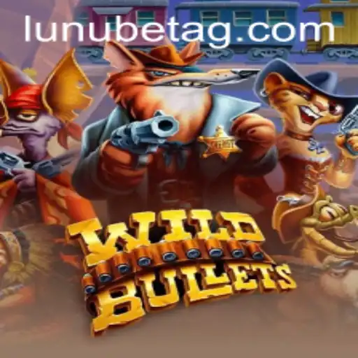WildBullets: A New Frontier in Gaming