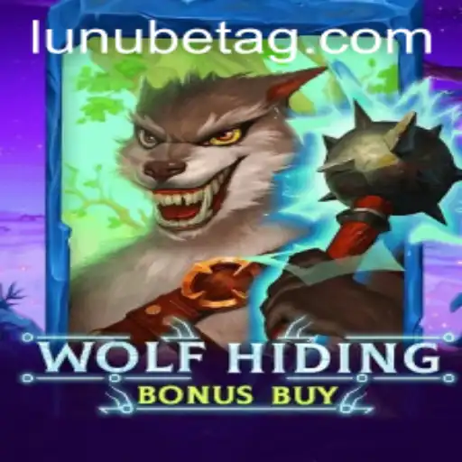 Explore the Thrilling World of WolfHidingBonusBuy and Its Exciting Features